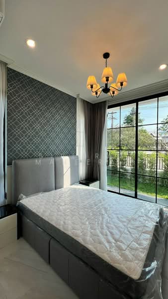 Luxury New Build Pool Villa | กาดฝรง หางดง | 18.5 ลานบาท, เชียงใหม่, บ้านแหวน, หางดง, เชียงใหม่, 440 ตร.ม., บ้านเดี่ยว ขาย, โดย Sirinrat Maneerat, 500461772 - DDproperty.com