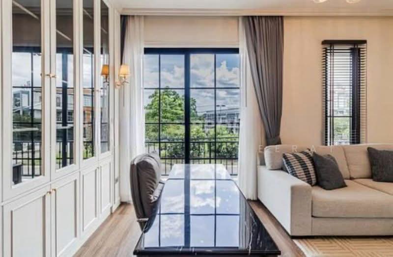 Luxury New Build Pool Villa | กาดฝรง หางดง | 18.5 ลานบาท, เชียงใหม่, บ้านแหวน, หางดง, เชียงใหม่, 440 ตร.ม., บ้านเดี่ยว ขาย, โดย Sirinrat Maneerat, 500461772 - DDproperty.com