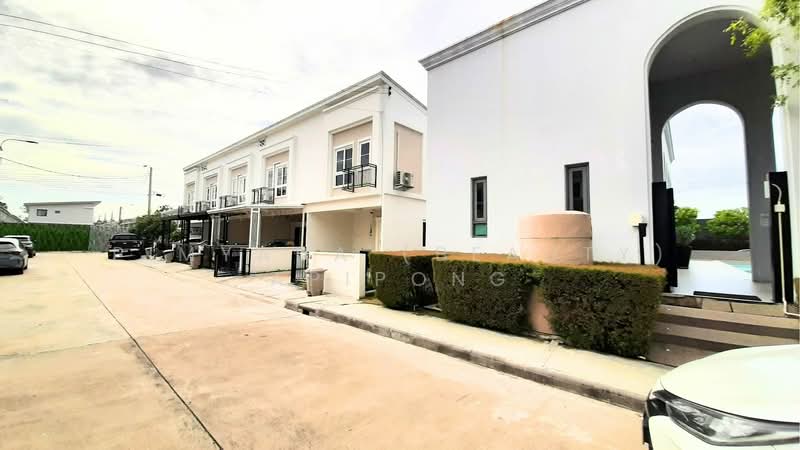 Stories Bangna - Suvarnabhumi, Samut Prakan, Soi King Kaew 29, Rachathewa, Bang Plee, Samut Prakan, 3 Bedrooms, 78 sqm, Townhouse For Sale, by Pimyada (Beauty) Apipong, 500461773 - DDproperty.com