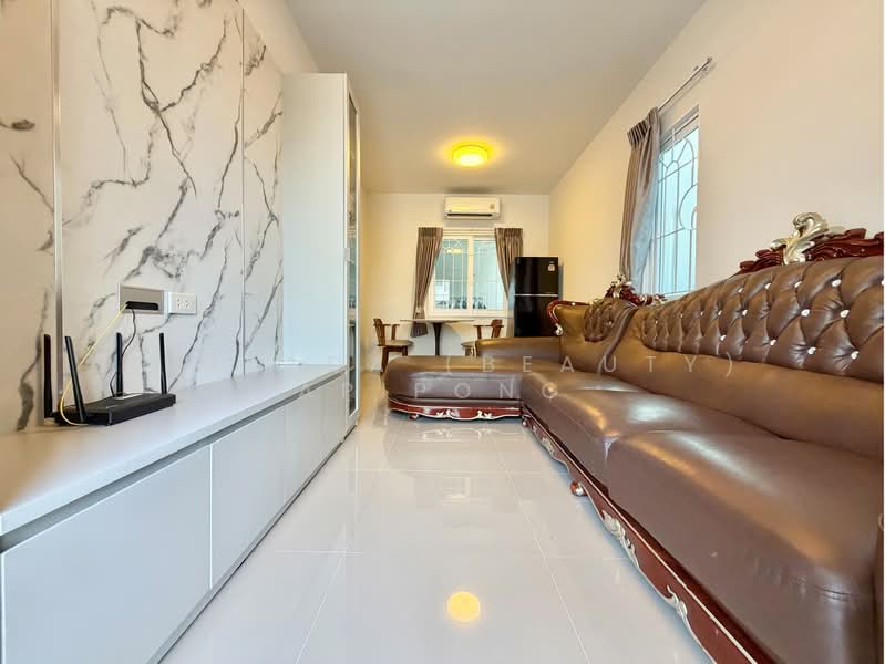 Stories Bangna - Suvarnabhumi, Samut Prakan, Soi King Kaew 29, Rachathewa, Bang Plee, Samut Prakan, 3 Bedrooms, 78 sqm, Townhouse For Sale, by Pimyada (Beauty) Apipong, 500461773 - DDproperty.com