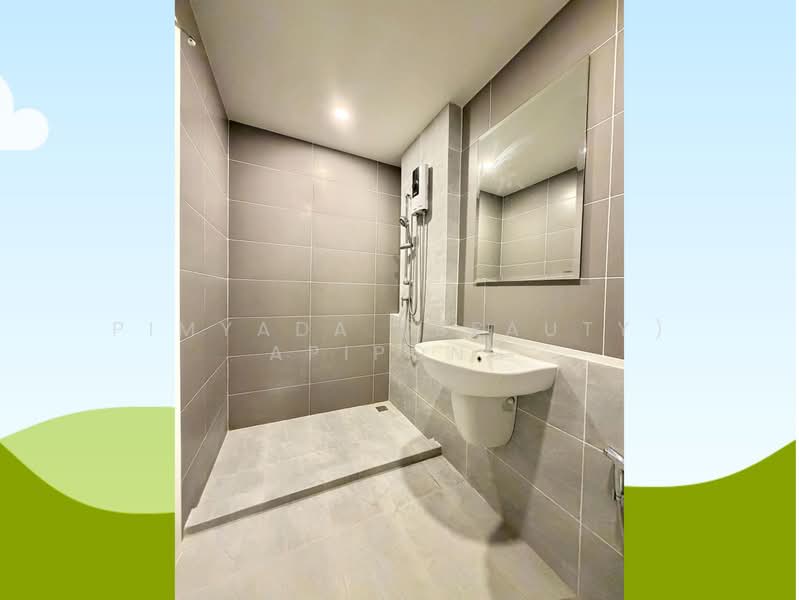 Stories Bangna - Suvarnabhumi, Samut Prakan, Soi King Kaew 29, Rachathewa, Bang Plee, Samut Prakan, 3 Bedrooms, 78 sqm, Townhouse For Sale, by Pimyada (Beauty) Apipong, 500461773 - DDproperty.com