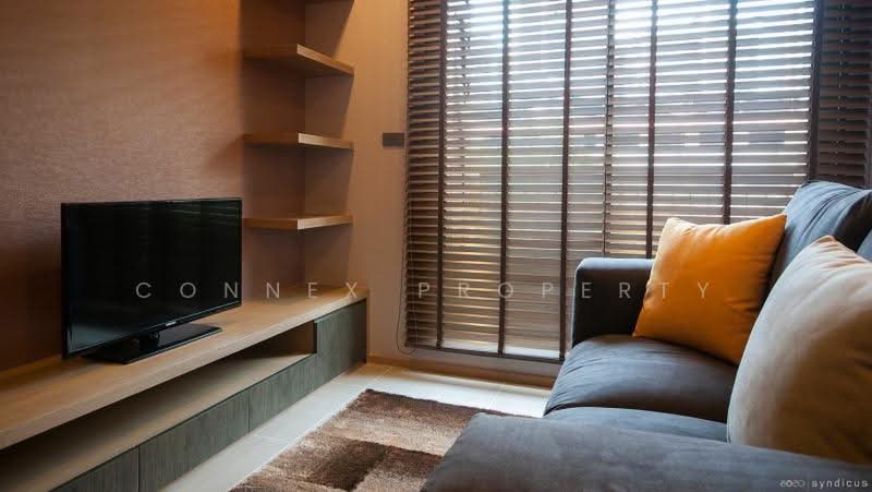 Mirage Sukhumvit 27 : มิราจ สุขุมวิท 27, กรุงเทพ, 6 ซอยสุขุมวิท 27, คลองเตยเหนือ, วัฒนา, กรุงเทพ, 35 ตร.ม., คอนโด ให้เช่า, โดย Connex Property, 500461776 - DDproperty.com