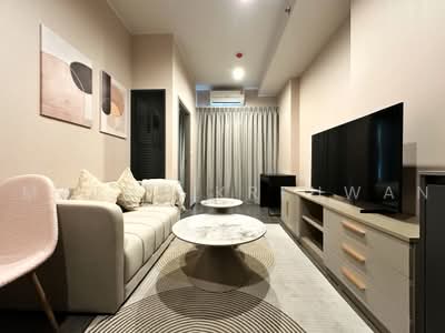 ขาย - IDEO Sukhumvit Rama 4 : ไอดีโอ สุขุมวิท - พระราม 4, กรุงเทพ