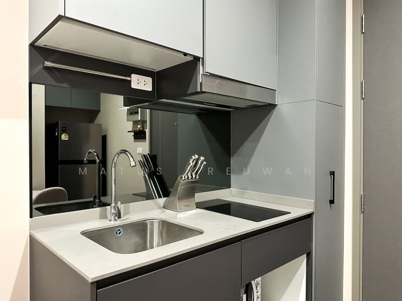 IDEO Sukhumvit Rama 4, Bangkok, Soi Sukhumvit 44, Sukhumvit Road, Phra Kanong, Khlong Toei, Bangkok, 1 Bedroom, 35 sqm, Condo For Sale, by Matus Kreuwan, 500461778 - DDproperty.com