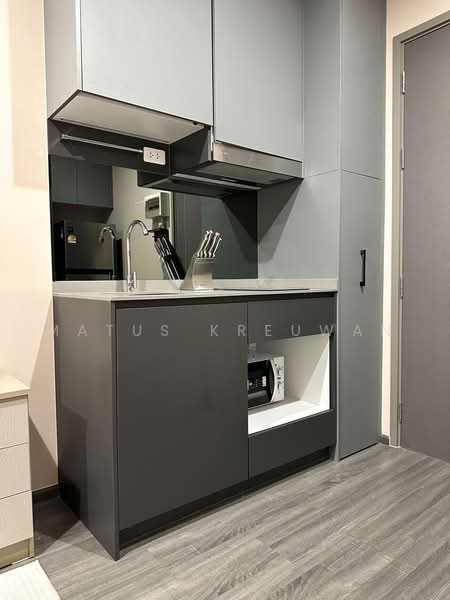 IDEO Sukhumvit Rama 4, Bangkok, Soi Sukhumvit 44, Sukhumvit Road, Phra Kanong, Khlong Toei, Bangkok, 1 Bedroom, 35 sqm, Condo For Sale, by Matus Kreuwan, 500461778 - DDproperty.com