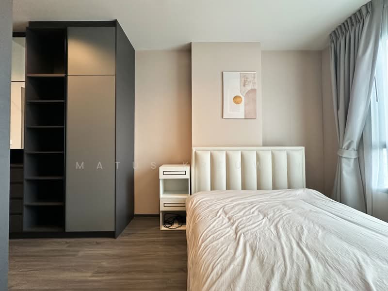 IDEO Sukhumvit Rama 4, Bangkok, Soi Sukhumvit 44, Sukhumvit Road, Phra Kanong, Khlong Toei, Bangkok, 1 Bedroom, 35 sqm, Condo For Sale, by Matus Kreuwan, 500461778 - DDproperty.com