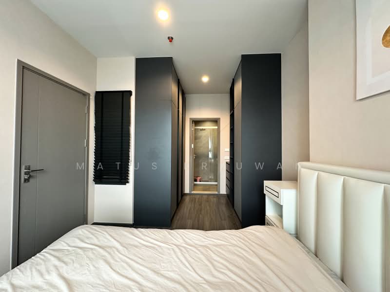IDEO Sukhumvit Rama 4, Bangkok, Soi Sukhumvit 44, Sukhumvit Road, Phra Kanong, Khlong Toei, Bangkok, 1 Bedroom, 35 sqm, Condo For Sale, by Matus Kreuwan, 500461778 - DDproperty.com