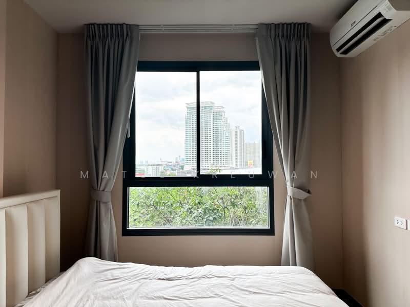 IDEO Sukhumvit Rama 4, Bangkok, Soi Sukhumvit 44, Sukhumvit Road, Phra Kanong, Khlong Toei, Bangkok, 1 Bedroom, 35 sqm, Condo For Sale, by Matus Kreuwan, 500461778 - DDproperty.com