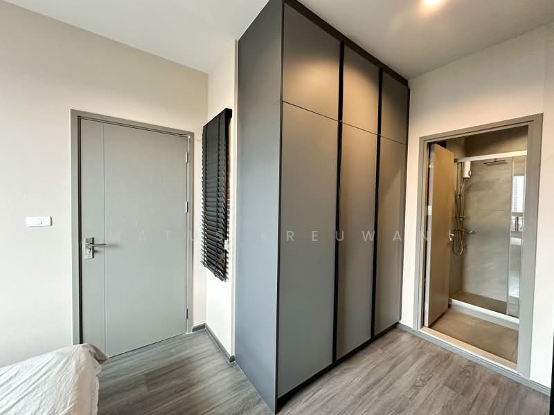 IDEO Sukhumvit Rama 4, Bangkok, Soi Sukhumvit 44, Sukhumvit Road, Phra Kanong, Khlong Toei, Bangkok, 1 Bedroom, 35 sqm, Condo For Sale, by Matus Kreuwan, 500461778 - DDproperty.com