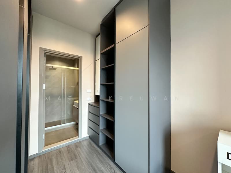 IDEO Sukhumvit Rama 4, Bangkok, Soi Sukhumvit 44, Sukhumvit Road, Phra Kanong, Khlong Toei, Bangkok, 1 Bedroom, 35 sqm, Condo For Sale, by Matus Kreuwan, 500461778 - DDproperty.com