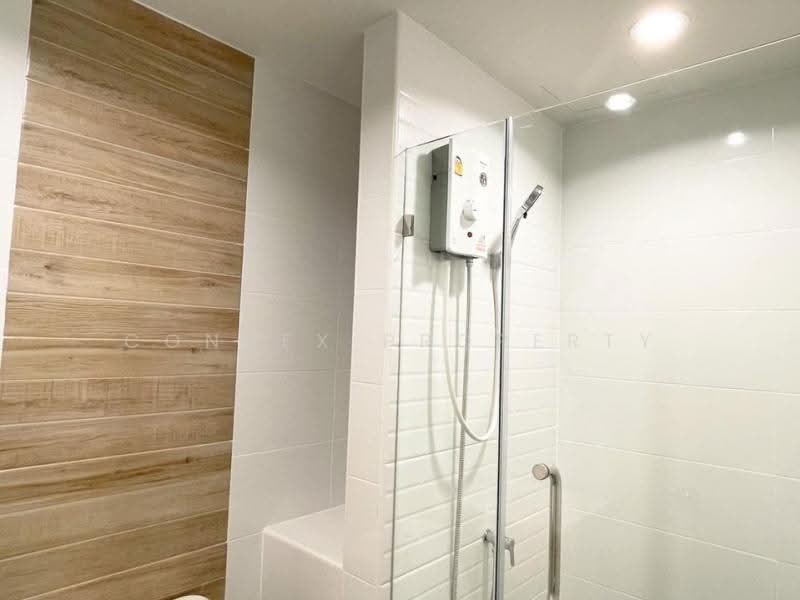 Metro Sky Wutthakat, Bangkok, Thanon Wutthakat, Talat Plu, Thon Buri, Bangkok, 1 Bedroom, 23 sqm, Condo For Rent, by Connex Property, 500461780 - DDproperty.com