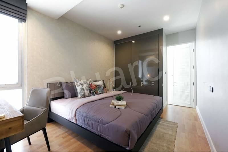 The Master Centrium Asoke-Sukhumvit, Bangkok, Sukhumvit 21, Khlongtoei Nua, Watthana, Bangkok, 3 Bedrooms, 157 sqm, Condo For Rent, by Juthabhorn Uppachit (Amy), 500461781 - DDproperty.com