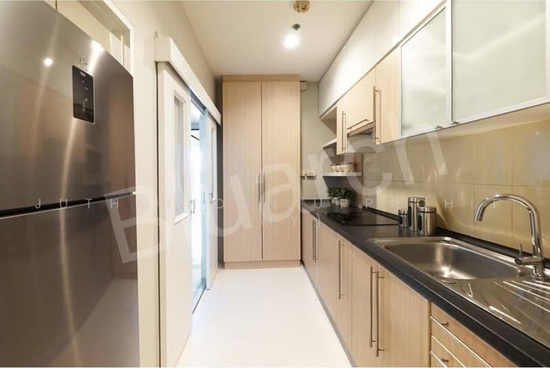 The Master Centrium Asoke-Sukhumvit, Bangkok, Sukhumvit 21, Khlongtoei Nua, Watthana, Bangkok, 3 Bedrooms, 157 sqm, Condo For Rent, by Juthabhorn Uppachit (Amy), 500461781 - DDproperty.com