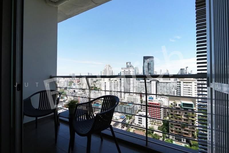 The Master Centrium Asoke-Sukhumvit : เดอะ มาสเตอร์ เซ็นเธรี่ยม อโศก-สุขุมวิท, กรุงเทพ, สุขุมวิท 21, คลองเตยเหนือ, วัฒนา, กรุงเทพ, 157 ตร.ม., คอนโด ให้เช่า, โดย Juthabhorn Uppachit (Amy), 500461781 - DDproperty.com