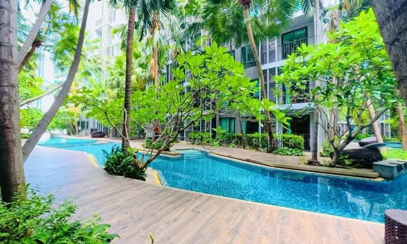 Metro Luxe Riverfront Rattanathibet, Nonthaburi, Saima Soi 7 Road, Sai Ma, Muang Nonthaburi, Nonthaburi, 2 Bedrooms, 66 sqm, Condo For Rent, by Connex Property, 500461782 - DDproperty.com