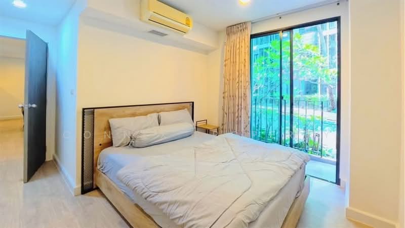 Metro Luxe Riverfront Rattanathibet : เมโทรลักซ์ ริเวอร์ฟร้อนท์ รัตนาธิเบศร์, นนทบุรี, ทางหลวง, ไทรม้า, เมืองนนทบุรี, นนทบุรี, 66 ตร.ม., คอนโด ให้เช่า, โดย Connex Property, 500461782 - DDproperty.com