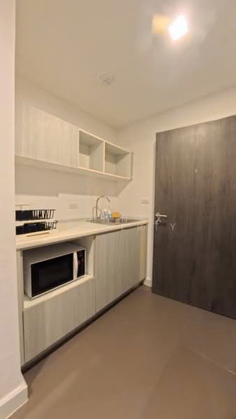 Metro Luxe Riverfront Rattanathibet, Nonthaburi, Saima Soi 7 Road, Sai Ma, Muang Nonthaburi, Nonthaburi, 2 Bedrooms, 66 sqm, Condo For Rent, by Connex Property, 500461782 - DDproperty.com