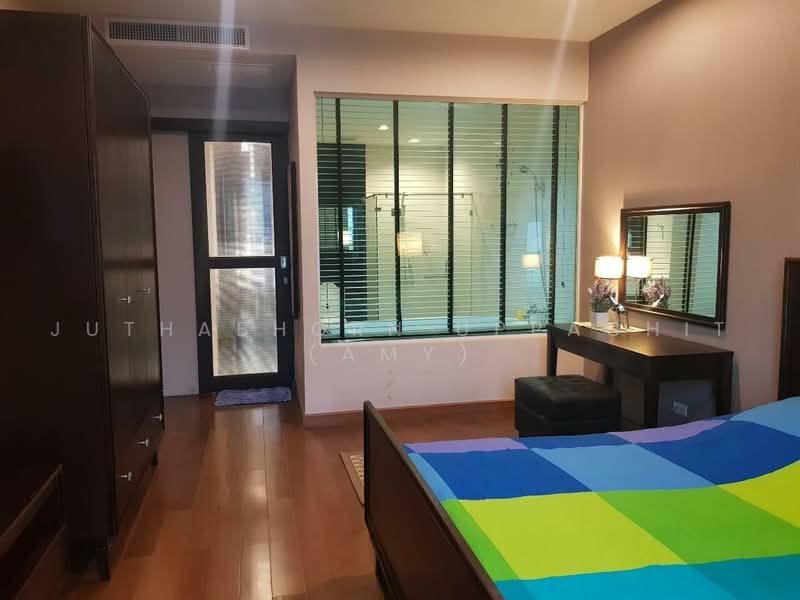 The Address Chidlom, Bangkok, Ploenchit Road, Lumphini, Pathum Wan, Bangkok, 1 Bedroom, 68 sqm, Condo For Rent, by Juthabhorn Uppachit (Amy), 500461783 - DDproperty.com
