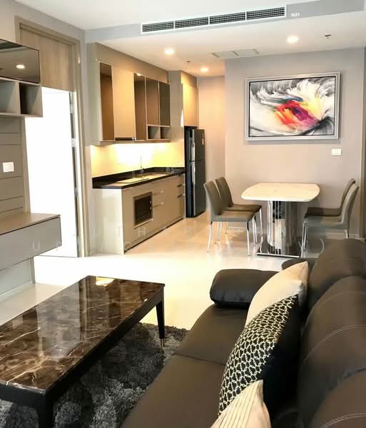 Noble Ploenchit, Bangkok, 1035 Ploenchit  Road, Lumphini, Pathum Wan, Bangkok, 2 Bedrooms, 95 sqm, Condo For Rent, by Juthabhorn Uppachit (Amy), 500461784 - DDproperty.com