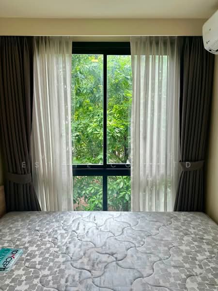 Maestro 03 Ratchada-Rama 9, Bangkok, Soi Ratchadaphisek 3 Ratchadaphisek Road, Din Daeng, Bangkok, 2 Bedrooms, 57 sqm, Condo For Rent, by Vertex Luxe Estate Co.,LTD, 500461785 - DDproperty.com