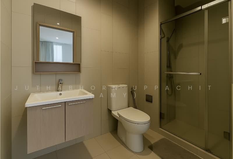 Hasu Haus, Bangkok, Sukhumvit 77 Road, Phra Kanong Nua, Watthana, Bangkok, 2 Bedrooms, 66 sqm, Condo For Rent, by Juthabhorn Uppachit (Amy), 500461787 - DDproperty.com