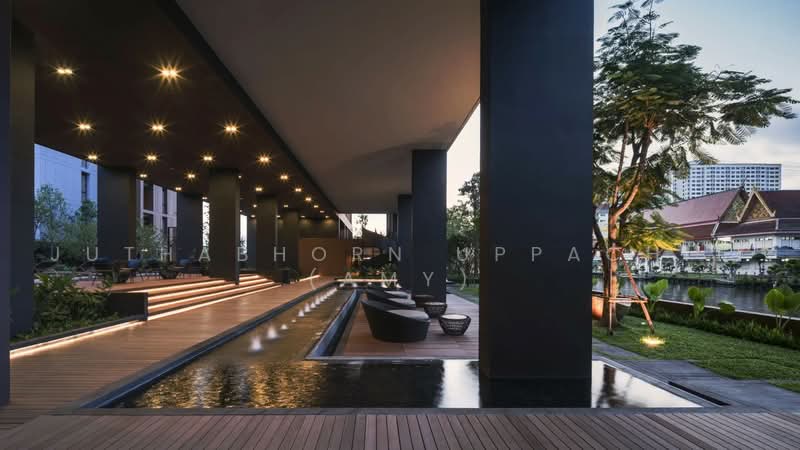 Hasu Haus, Bangkok, Sukhumvit 77 Road, Phra Kanong Nua, Watthana, Bangkok, 2 Bedrooms, 66 sqm, Condo For Rent, by Juthabhorn Uppachit (Amy), 500461787 - DDproperty.com
