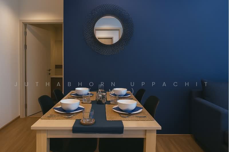 Hasu Haus, Bangkok, Sukhumvit 77 Road, Phra Kanong Nua, Watthana, Bangkok, 2 Bedrooms, 66 sqm, Condo For Rent, by Juthabhorn Uppachit (Amy), 500461787 - DDproperty.com