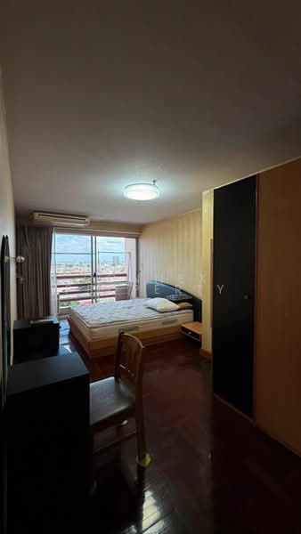 Masterview Executive Place : มาสเตอร์วิว เอ็กเซ็กคิวทีฟ เพลส, กรุงเทพ, เจริญนคร, บางลำภูล่าง, คลองสาน, กรุงเทพ, 70 ตร.ม., คอนโด ให้เช่า, โดย Connex Property, 500461790 - DDproperty.com
