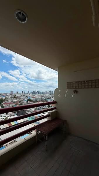 Masterview Executive Place : มาสเตอร์วิว เอ็กเซ็กคิวทีฟ เพลส, กรุงเทพ, เจริญนคร, บางลำภูล่าง, คลองสาน, กรุงเทพ, 70 ตร.ม., คอนโด ให้เช่า, โดย Connex Property, 500461790 - DDproperty.com