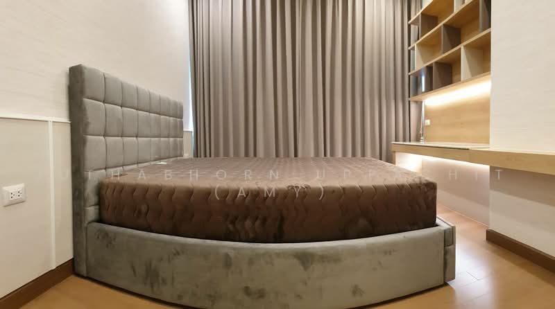 Supalai Elite Phayathai, Bangkok, Ayutthaya Road, Thanon Phaya Thai, Ratchathewi, Bangkok, 2 Bedrooms, 94 sqm, Condo For Rent, by Juthabhorn Uppachit (Amy), 500461791 - DDproperty.com