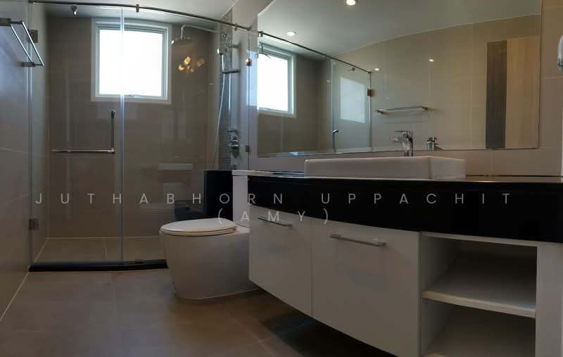 Supalai Elite Phayathai, Bangkok, Ayutthaya Road, Thanon Phaya Thai, Ratchathewi, Bangkok, 2 Bedrooms, 94 sqm, Condo For Rent, by Juthabhorn Uppachit (Amy), 500461791 - DDproperty.com