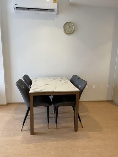 Maru Ekkamai 2, Bangkok, 70-5 Sukhumvit 63 Road, Phra Kanong Nua, Watthana, Bangkok, 1 Bedroom, 61 sqm, Condo For Rent, by Connex Property, 500461793 - DDproperty.com