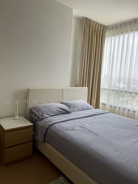 Maru Ekkamai 2, Bangkok, 70-5 Sukhumvit 63 Road, Phra Kanong Nua, Watthana, Bangkok, 1 Bedroom, 61 sqm, Condo For Rent, by Connex Property, 500461793 - DDproperty.com