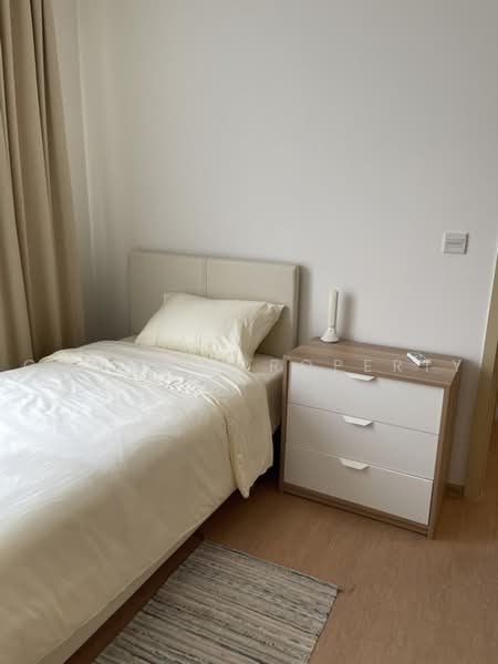 Maru Ekkamai 2, Bangkok, 70-5 Sukhumvit 63 Road, Phra Kanong Nua, Watthana, Bangkok, 1 Bedroom, 61 sqm, Condo For Rent, by Connex Property, 500461793 - DDproperty.com