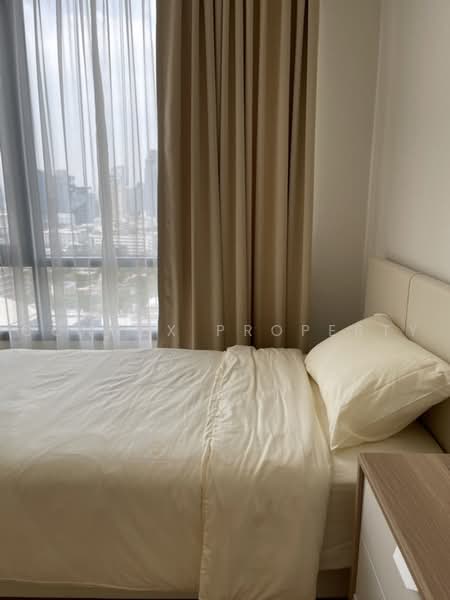 Maru Ekkamai 2, Bangkok, 70-5 Sukhumvit 63 Road, Phra Kanong Nua, Watthana, Bangkok, 1 Bedroom, 61 sqm, Condo For Rent, by Connex Property, 500461793 - DDproperty.com