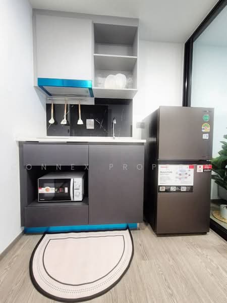 Maroon Ratchada 32, Bangkok, Chan Kasem, Chatuchak, Bangkok, 1 Bedroom, 27 sqm, Condo For Rent, by Connex Property, 500461795 - DDproperty.com