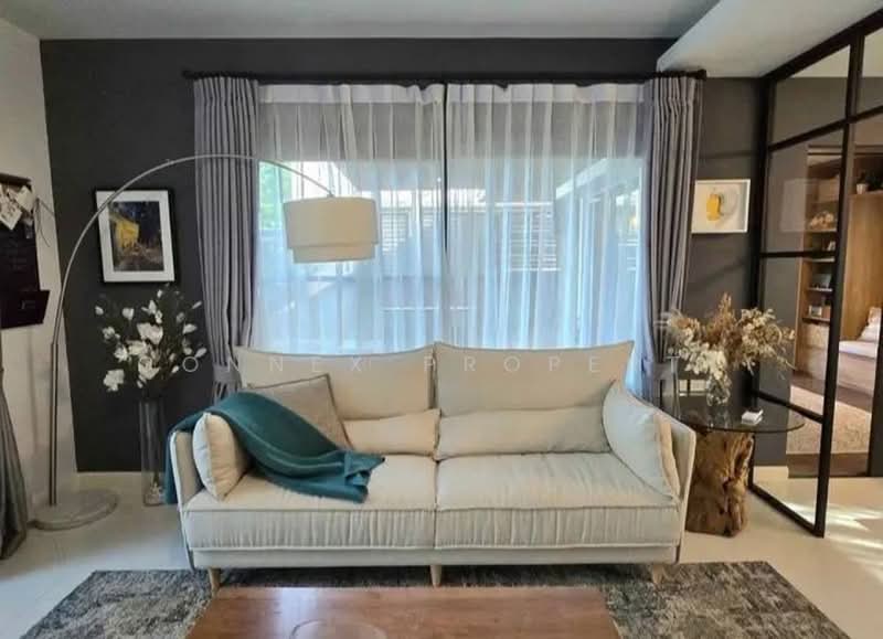 Mantana Bangna Km.7, Samut Prakan, 68 Bangna-Trad Road, Bang Kaeo, Bang Plee, Samut Prakan, 3 Bedrooms, 220 sqm, Single Detached House For Rent, by Connex Property, 500461796 - DDproperty.com