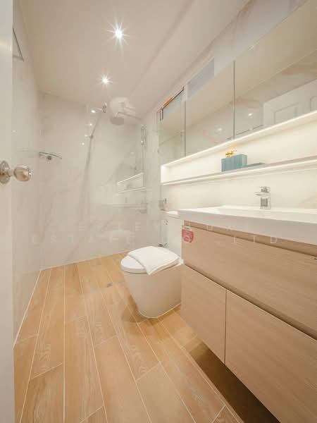 Fortune Condo Town : ฟอร์จูน คอนโดทาวน์, กรุงเทพ, ซอย นราธิวาสราชนครินทร์ 24, ช่องนนทรี, ยานนาวา, กรุงเทพ, 85 ตร.ม., คอนโด ให้เช่า, โดย Vertex Luxe Estate Co.,LTD, 500461797 - DDproperty.com