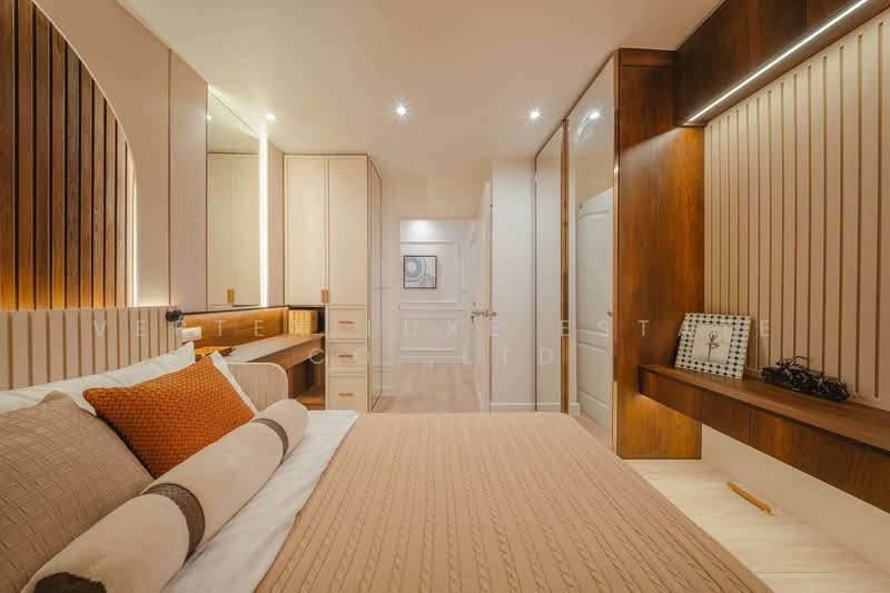 Fortune Condo Town : ฟอร์จูน คอนโดทาวน์, กรุงเทพ, ซอย นราธิวาสราชนครินทร์ 24, ช่องนนทรี, ยานนาวา, กรุงเทพ, 85 ตร.ม., คอนโด ให้เช่า, โดย Vertex Luxe Estate Co.,LTD, 500461797 - DDproperty.com
