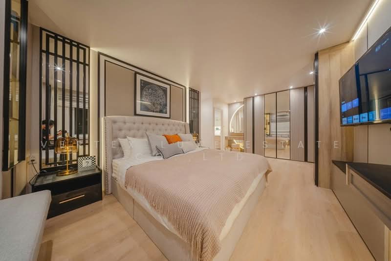 Fortune Condo Town : ฟอร์จูน คอนโดทาวน์, กรุงเทพ, ซอย นราธิวาสราชนครินทร์ 24, ช่องนนทรี, ยานนาวา, กรุงเทพ, 85 ตร.ม., คอนโด ให้เช่า, โดย Vertex Luxe Estate Co.,LTD, 500461797 - DDproperty.com