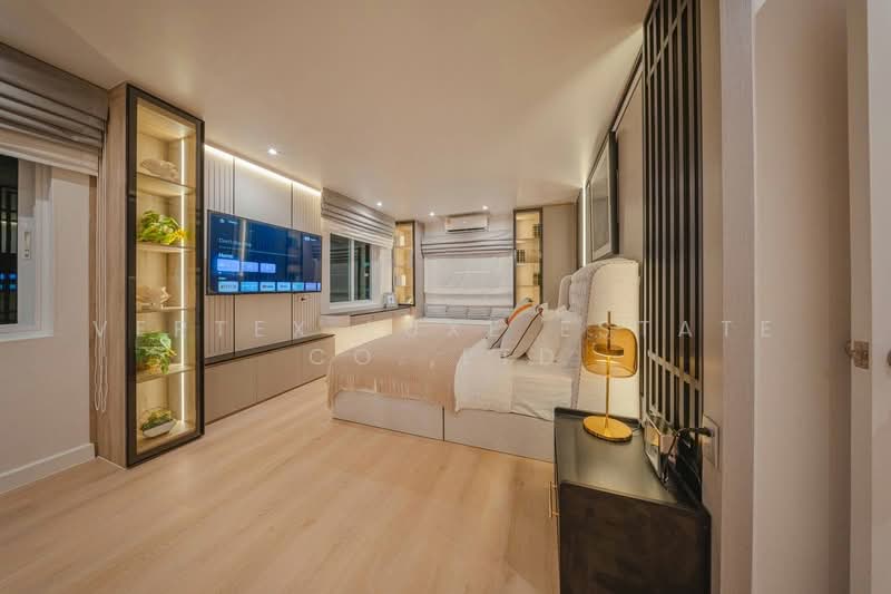 Fortune Condo Town : ฟอร์จูน คอนโดทาวน์, กรุงเทพ, ซอย นราธิวาสราชนครินทร์ 24, ช่องนนทรี, ยานนาวา, กรุงเทพ, 85 ตร.ม., คอนโด ให้เช่า, โดย Vertex Luxe Estate Co.,LTD, 500461797 - DDproperty.com