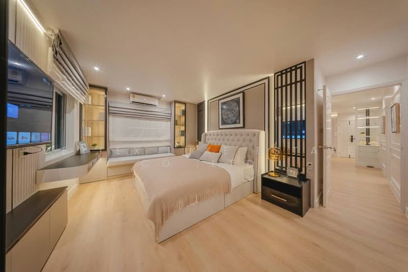 Fortune Condo Town : ฟอร์จูน คอนโดทาวน์, กรุงเทพ, ซอย นราธิวาสราชนครินทร์ 24, ช่องนนทรี, ยานนาวา, กรุงเทพ, 85 ตร.ม., คอนโด ให้เช่า, โดย Vertex Luxe Estate Co.,LTD, 500461797 - DDproperty.com