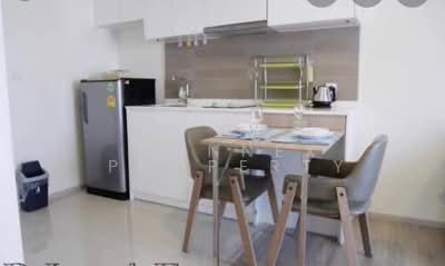 For Rent - Maestro 03 Ratchada-Rama 9, Bangkok