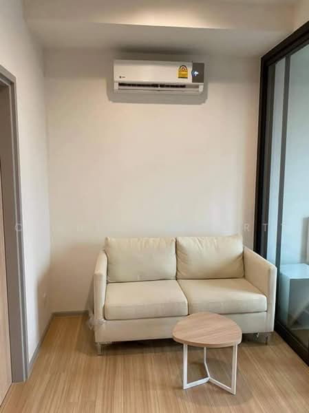 M Jatujak, Bangkok, Phahonyothin Road, Chatuchak, Chatuchak, Bangkok, 1 Bedroom, 31 sqm, Condo For Rent, by Connex Property, 500461801 - DDproperty.com