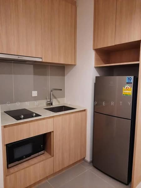M Jatujak, Bangkok, Phahonyothin Road, Chatuchak, Chatuchak, Bangkok, 1 Bedroom, 31 sqm, Condo For Rent, by Connex Property, 500461801 - DDproperty.com