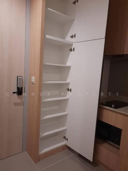 M Jatujak, Bangkok, Phahonyothin Road, Chatuchak, Chatuchak, Bangkok, 1 Bedroom, 31 sqm, Condo For Rent, by Connex Property, 500461801 - DDproperty.com