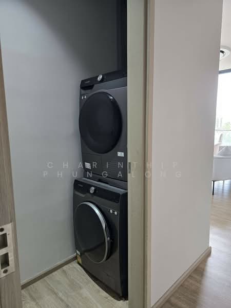 Bearing Residence : แบริ่ง เรสซิเดนซ์, กรุงเทพ, เลขที่ 12 แบริ่งเรสซิเดนซ์ ซอย 5, บางนา, บางนา, กรุงเทพ, 64 ตร.ม., คอนโด ให้เช่า, โดย Charinthip Phungalong, 500461803 - DDproperty.com