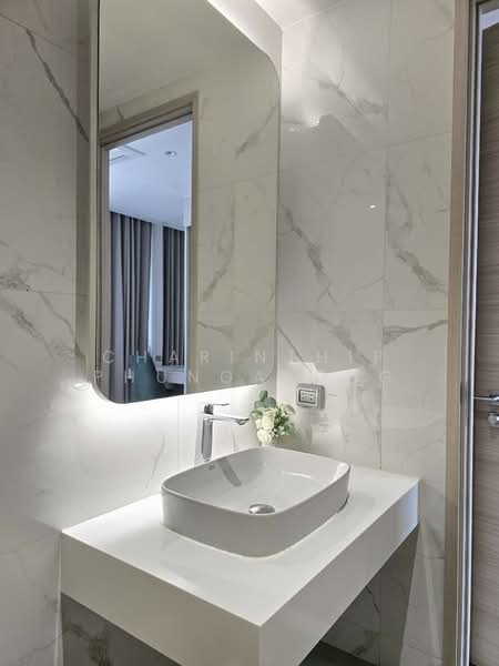 Bearing Residence : แบริ่ง เรสซิเดนซ์, กรุงเทพ, เลขที่ 12 แบริ่งเรสซิเดนซ์ ซอย 5, บางนา, บางนา, กรุงเทพ, 64 ตร.ม., คอนโด ให้เช่า, โดย Charinthip Phungalong, 500461803 - DDproperty.com