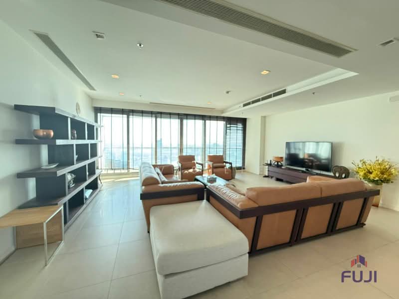 The River by Raimon Land, Bangkok, Soi Charoen Nakorn 13, Charoen Nakorn Road, Khlong Ton Sai, Khlong San, Bangkok, 3 Bedrooms, 207 sqm, Condo For Sale, by Elvis Lee, 500461804 - DDproperty.com