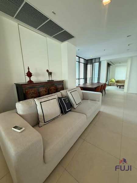 The River by Raimon Land, Bangkok, Soi Charoen Nakorn 13, Charoen Nakorn Road, Khlong Ton Sai, Khlong San, Bangkok, 3 Bedrooms, 207 sqm, Condo For Sale, by Elvis Lee, 500461804 - DDproperty.com